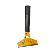 Chicmine Multi-function Tile Cleaning Shovel Knife Durable Portable Marble Glass Scraper for Floor Wall Seam Cement Cleaning Hand Tools